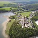 Kamp alanı Mobilheim - Vyrovicka Prehrada