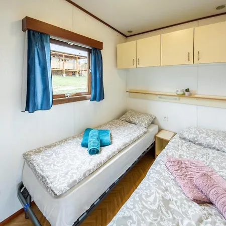 Mobilheim - Vyrovicka Prehrada * Vyrovice
