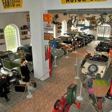 Mobilheim - Vyrovicka Prehrada 캠프장 Vyrovice