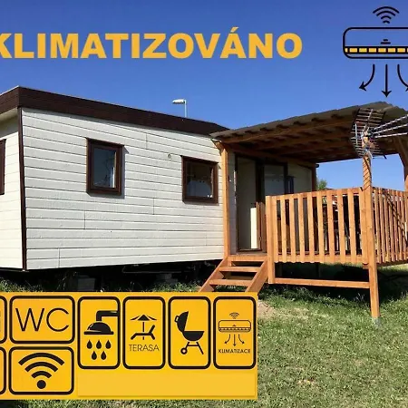 Mobilheim - Vyrovicka Prehrada * Vyrovice